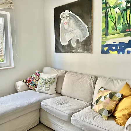Light & Modern 3br Проживание в семье