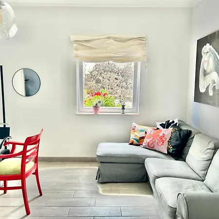 Light & Modern 3br Проживание в семье