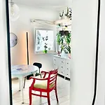 Accommodatie bij particulieren Light & Modern 3br *