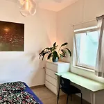 Light & Modern 3br Accommodatie bij particulieren Garachico (Tenerife)