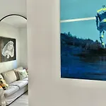 Light & Modern 3br Accommodatie bij particulieren Garachico (Tenerife)
