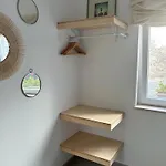 Accommodatie bij particulieren Light & Modern 3br