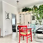 Light & Modern 3br Accommodatie bij particulieren