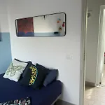 Accommodatie bij particulieren Light & Modern 3br