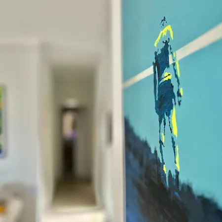 Light & Modern 3br 홈스테이 *