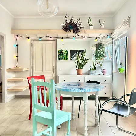 Light & Modern Garachico 3Br Kwatera prywatna *