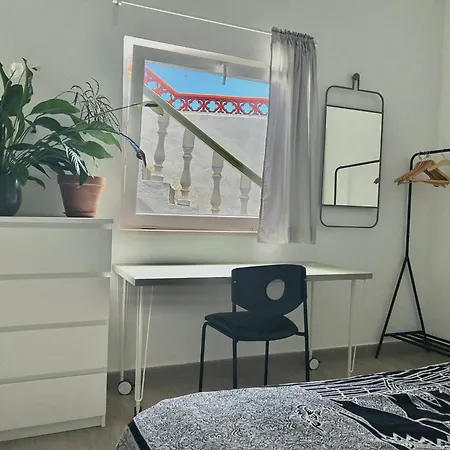 Light&modern 3br *