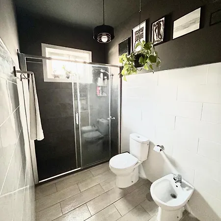 Kwatera prywatna Light & Modern Garachico 3Br *