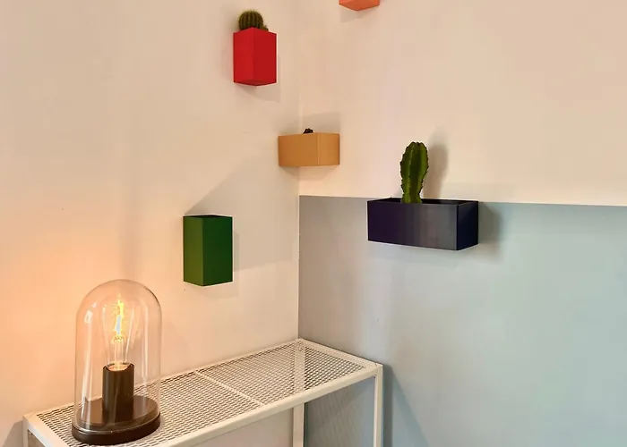 Light & Modern 3br Quarto em Acomodações Particulares