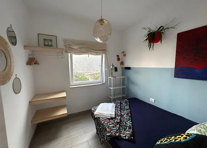 홈스테이 Light & Modern 3br 가라치코