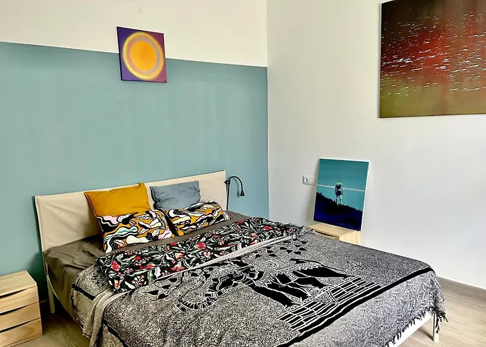 Light & Modern 3br * Garachico (Tenerife)