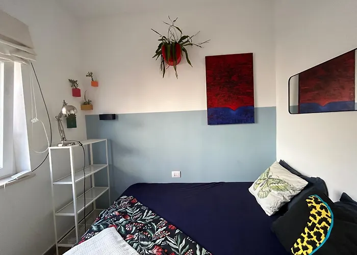 Light & Modern 3br 홈스테이 가라치코