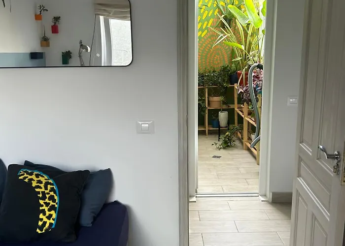 Light & Modern 3br Quarto em Acomodações Particulares