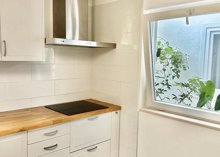 Light & Modern 3br 홈스테이 *