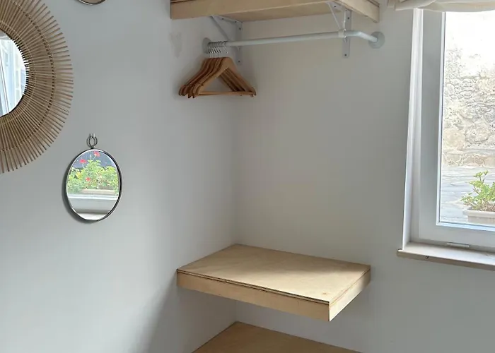 홈스테이 Light & Modern 3br