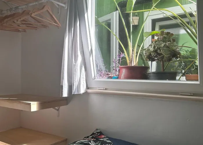 홈스테이 Light & Modern 3br *