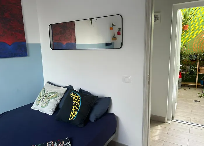 홈스테이 Light & Modern 3br