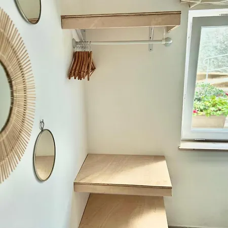 Light & Modern 3br * Гарачико