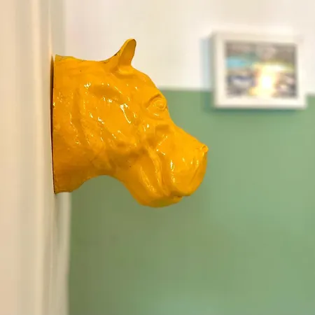 Light & Modern 3br Гарачико