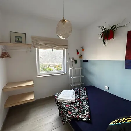 Проживание в семье Light & Modern 3br Гарачико