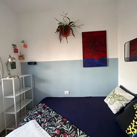 Light & Modern 3br Séjour chez l'habitant Garachico (Tenerife)