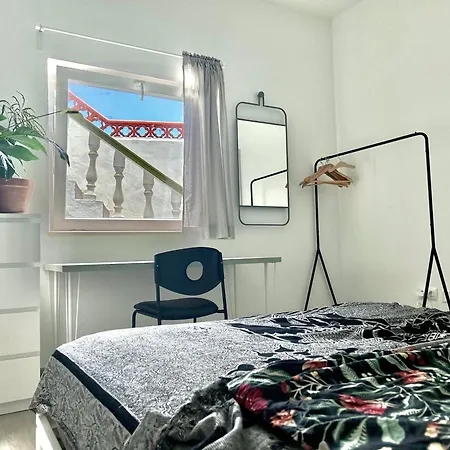 Light & Modern 3br Проживание в семье *