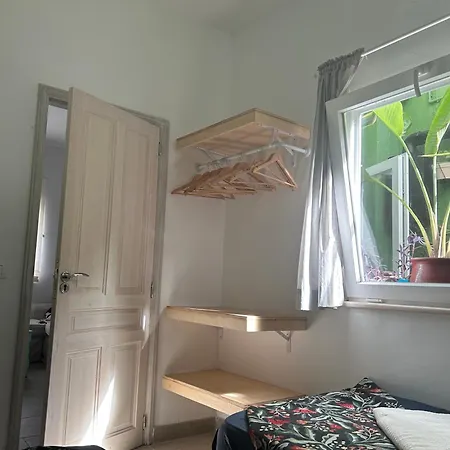 Light & Modern 3br Гарачико