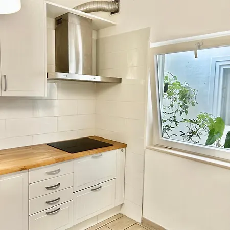 Light & Modern 3br Проживание в семье *