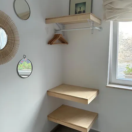 Проживание в семье Light & Modern 3br