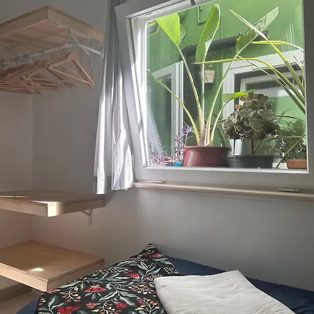 Séjour chez l'habitant Light & Modern 3br *