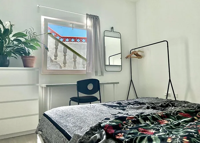 Light & Modern 3br Kwatera prywatna *