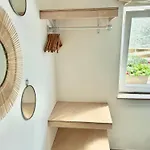 Light & Modern 3br * Гарачико