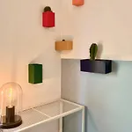 Light & Modern 3br Проживание в семье