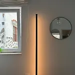 Проживание в семье Light & Modern 3br *