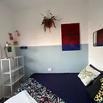 Light & Modern 3br Проживание в семье Гарачико
