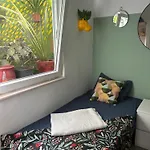 Проживание в семье Light & Modern 3br