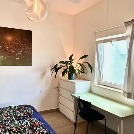 Light & Modern 3br Pansiyon Garachico (Tenerife)