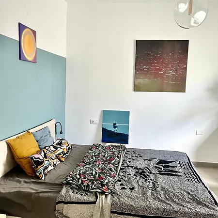 Light & Modern 3br Pansiyon *