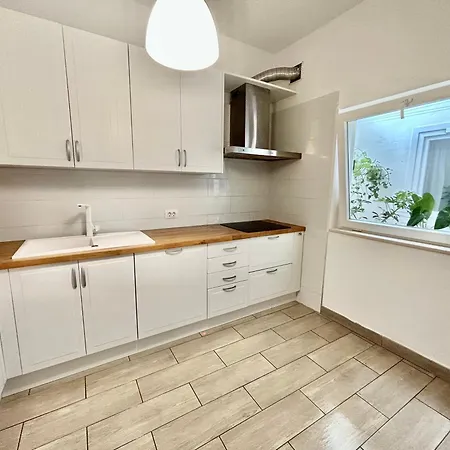 Pansiyon Light & Modern 3br Garachico (Tenerife)