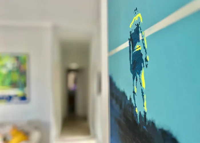 Light & Modern 3br Quarto em Acomodações Particulares *