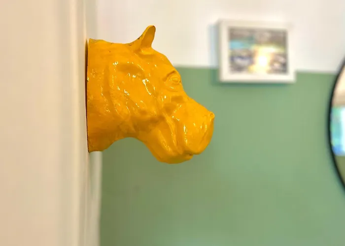 Light & Modern 3br Garachico (Tenerife)