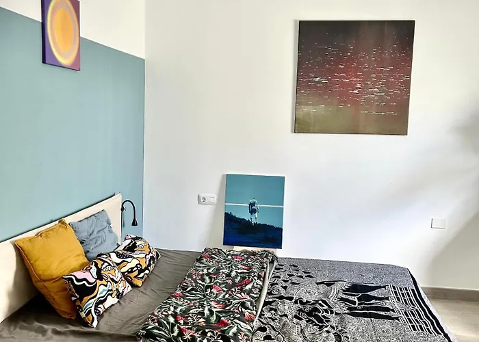 Light & Modern 3br Quarto em Acomodações Particulares *