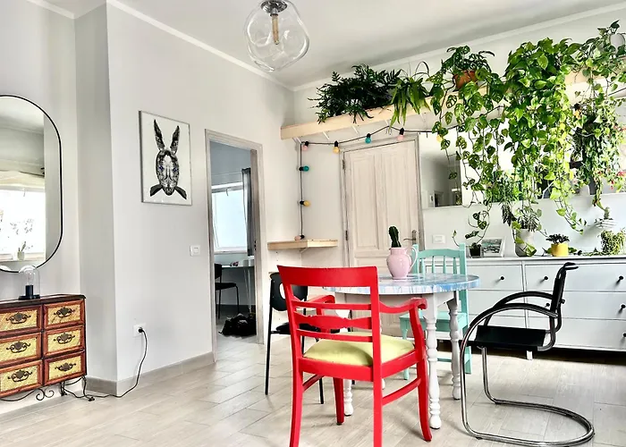 Light & Modern 3br Quarto em Acomodações Particulares